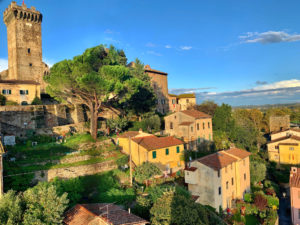 Read more about the article Discovering Authentic Tuscany
