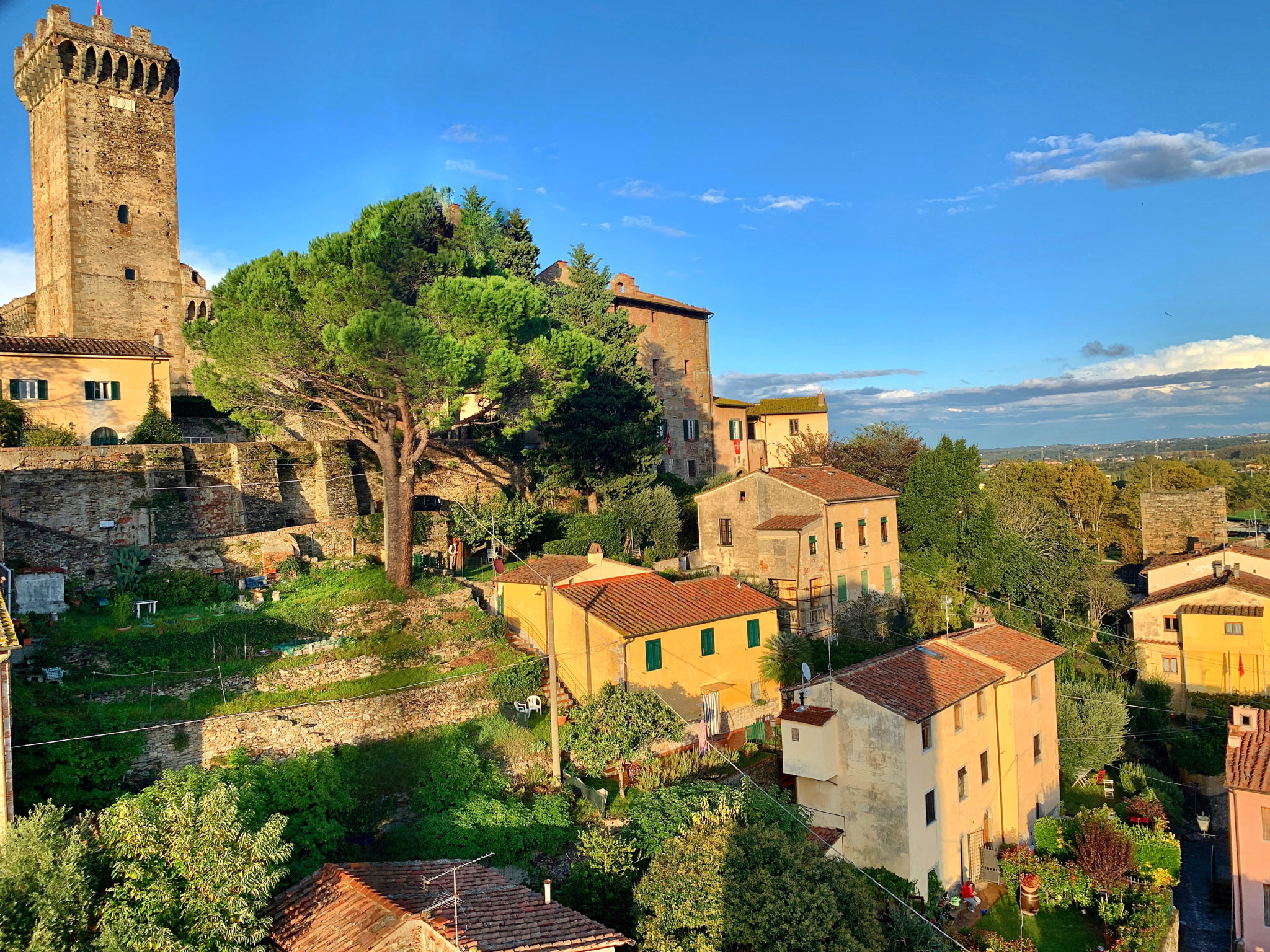You are currently viewing Discovering Authentic Tuscany