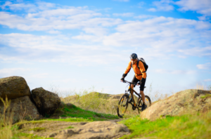 Read more about the article Hike, bike and ramble the Tuscan countryside