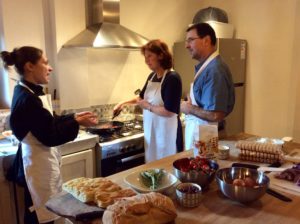 Read more about the article Join a cooking class and cook like a Tuscan
